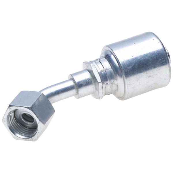 MegaCrimp Couplings